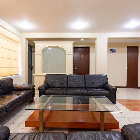Hotel Caribe Лима Екстериор снимка